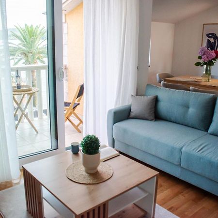 City Center Apartments ティヴァト エクステリア 写真