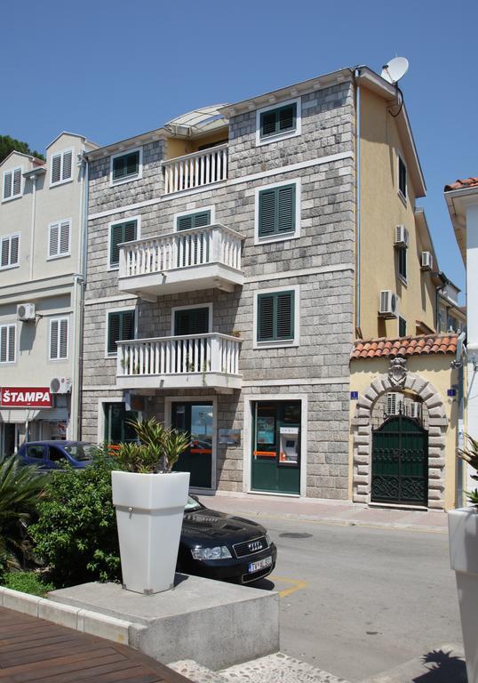 City Center Apartments ティヴァト 部屋 写真