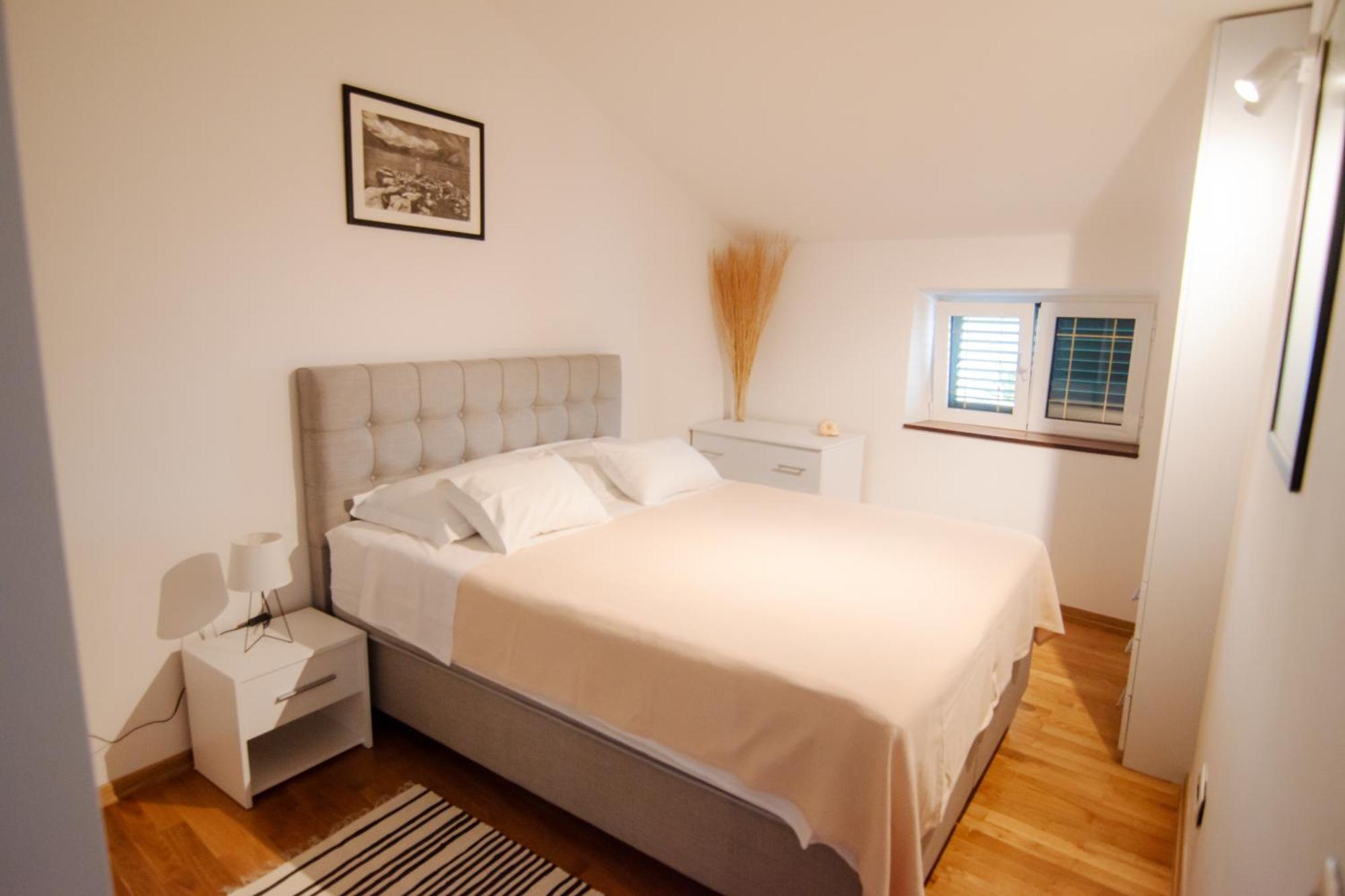 City Center Apartments ティヴァト エクステリア 写真