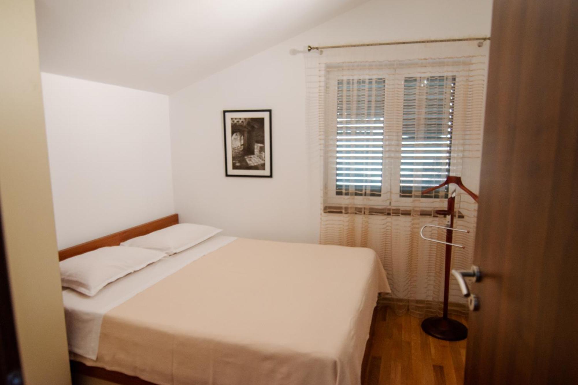 City Center Apartments ティヴァト エクステリア 写真