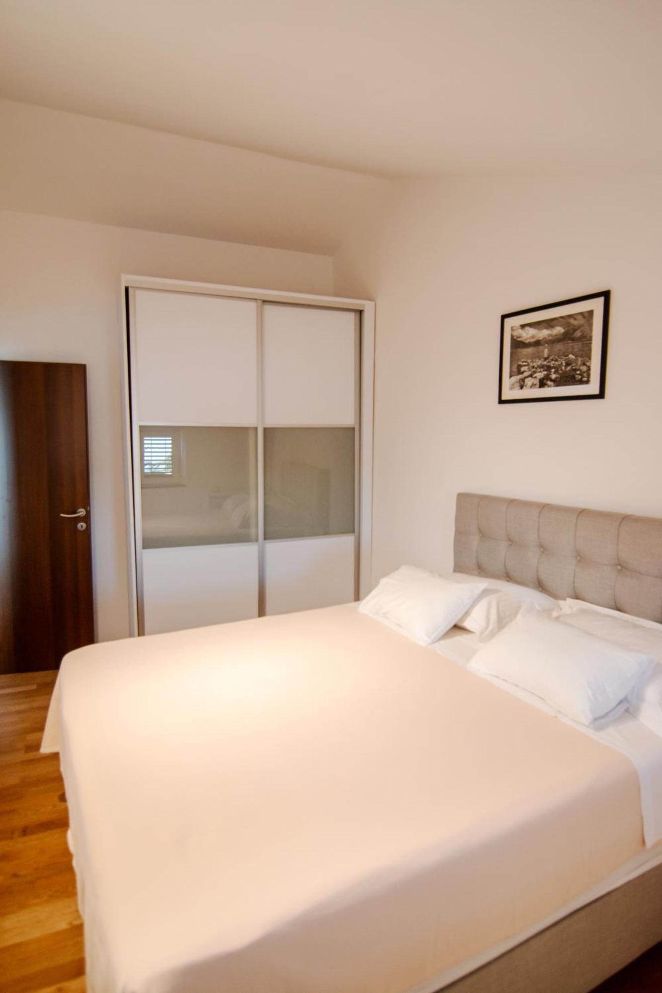 City Center Apartments ティヴァト エクステリア 写真