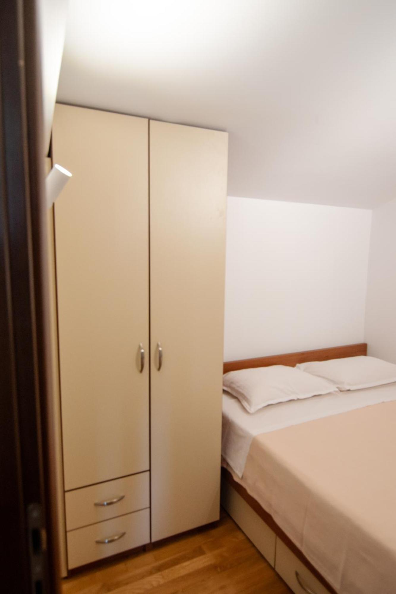 City Center Apartments ティヴァト エクステリア 写真
