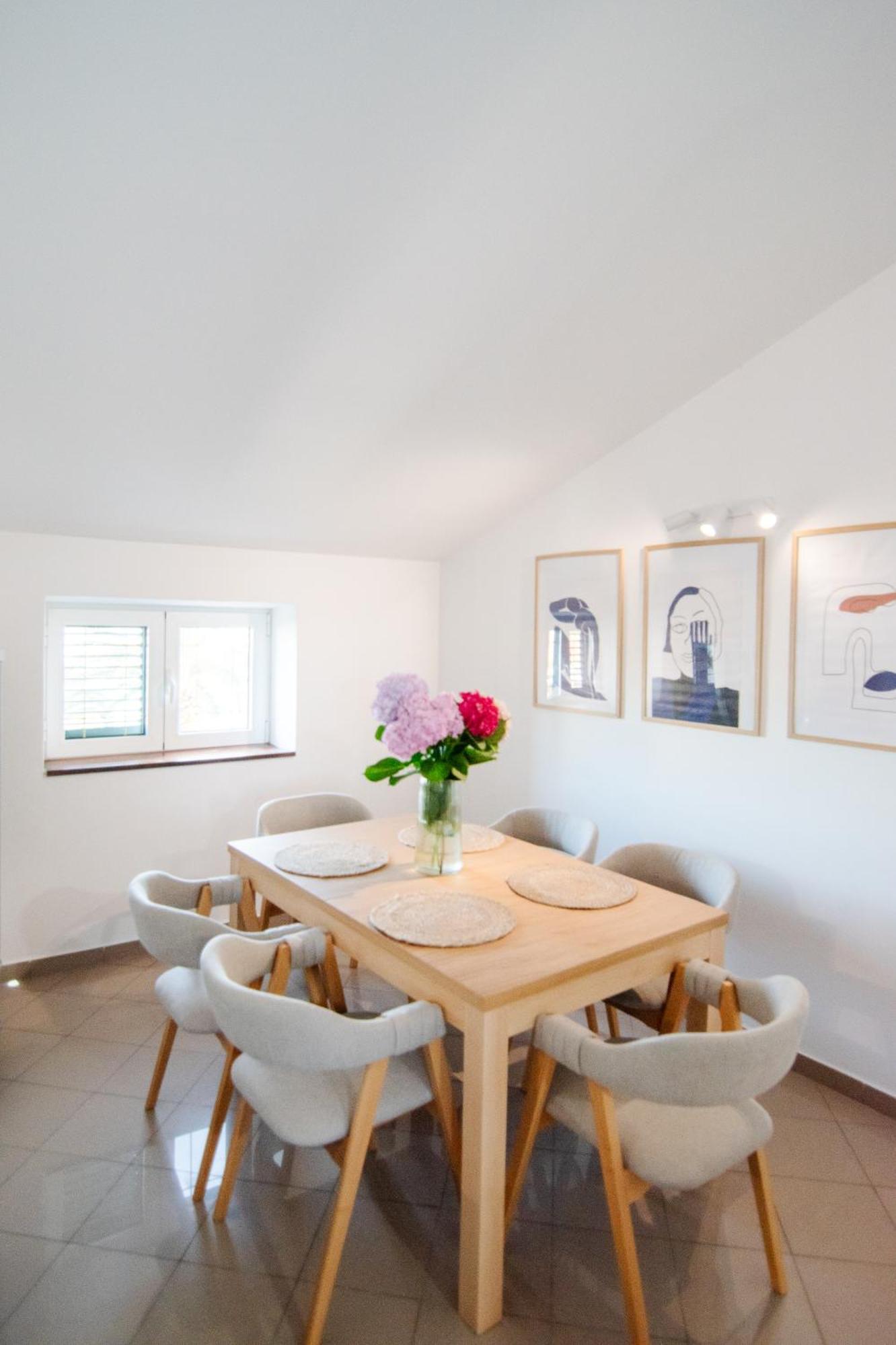 City Center Apartments ティヴァト エクステリア 写真
