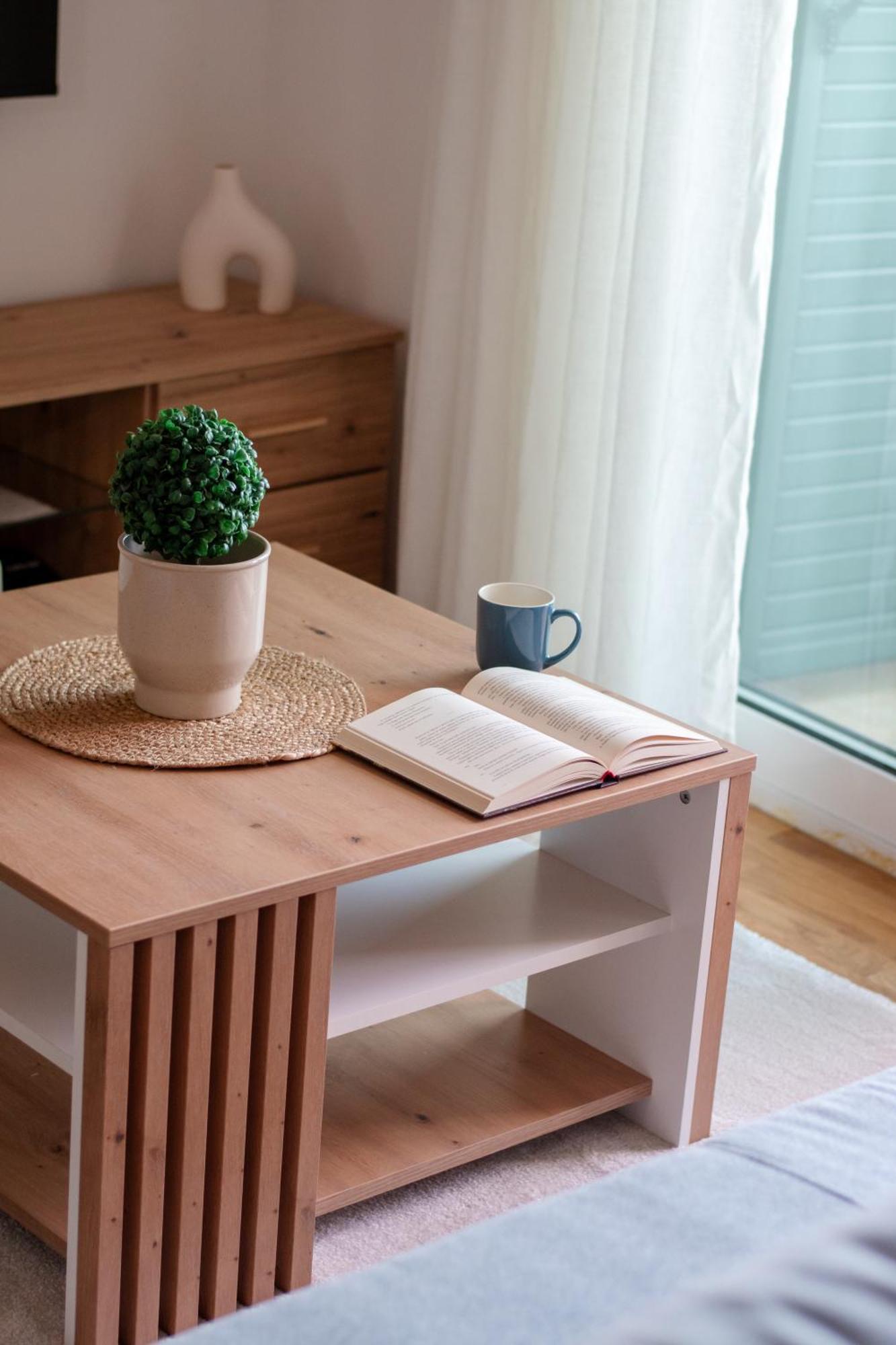 City Center Apartments ティヴァト エクステリア 写真