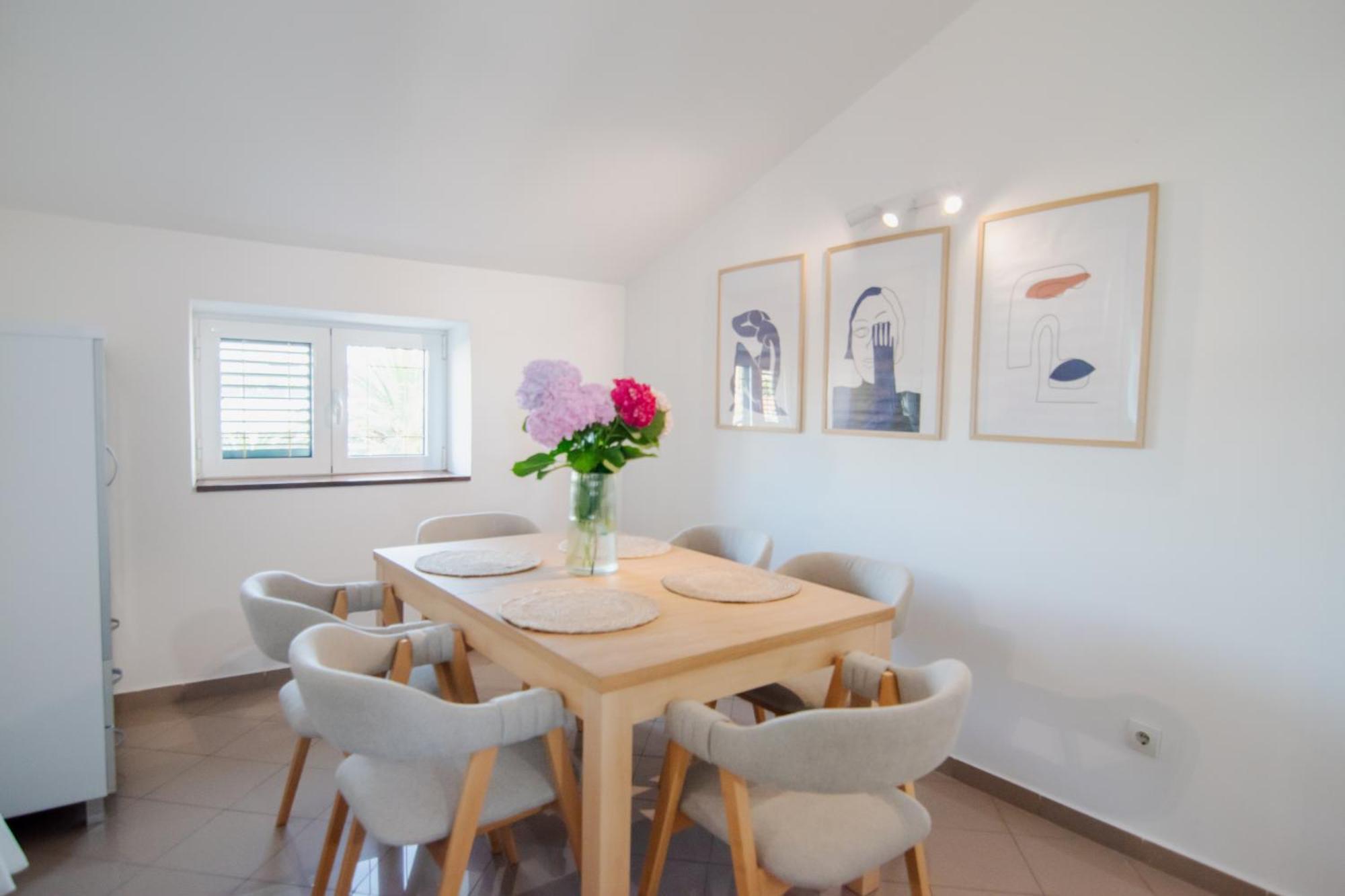 City Center Apartments ティヴァト エクステリア 写真
