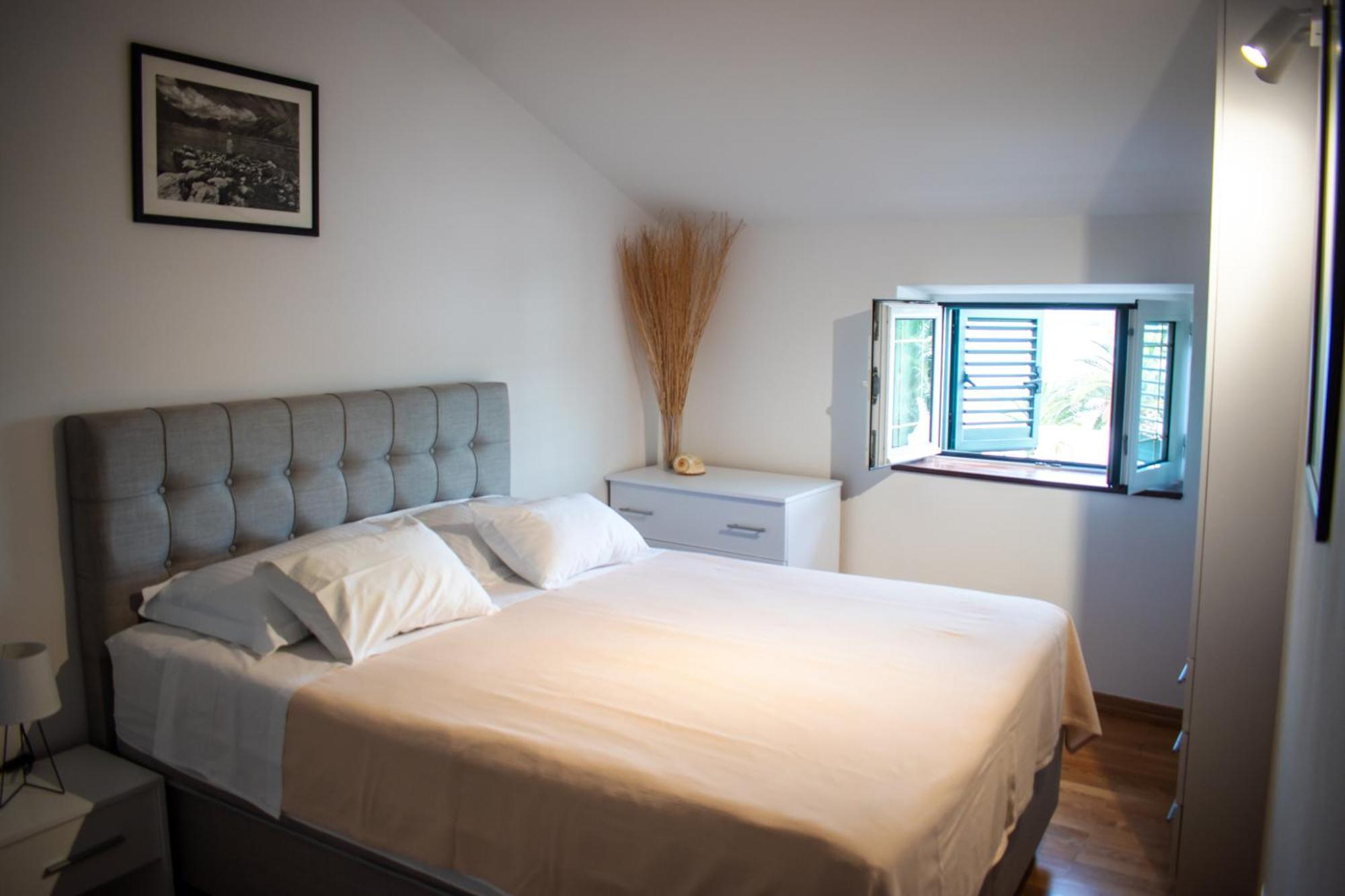 City Center Apartments ティヴァト エクステリア 写真